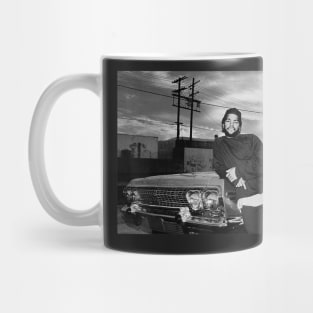 Boyz N The Hood Mug